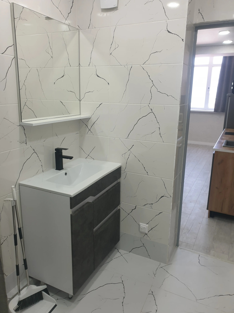 Апартаменты С видом на море