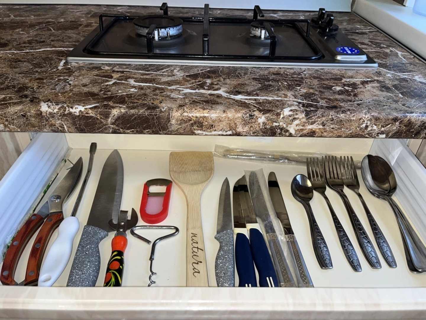 Квартира Cтудия