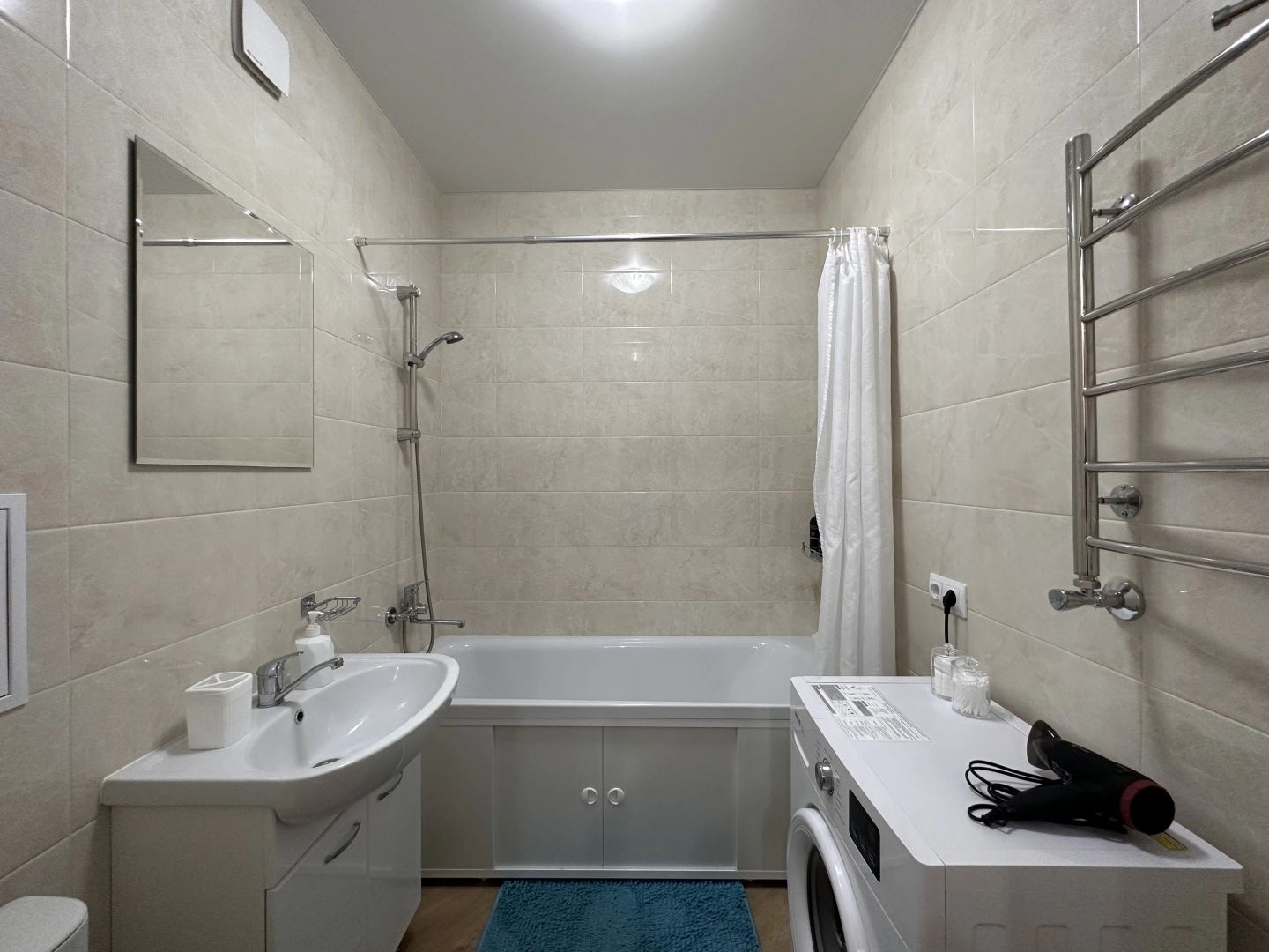 Квартира New Life Apartments на Балтийском побережье