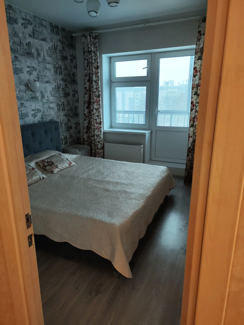 Апартаменты Чебоксары