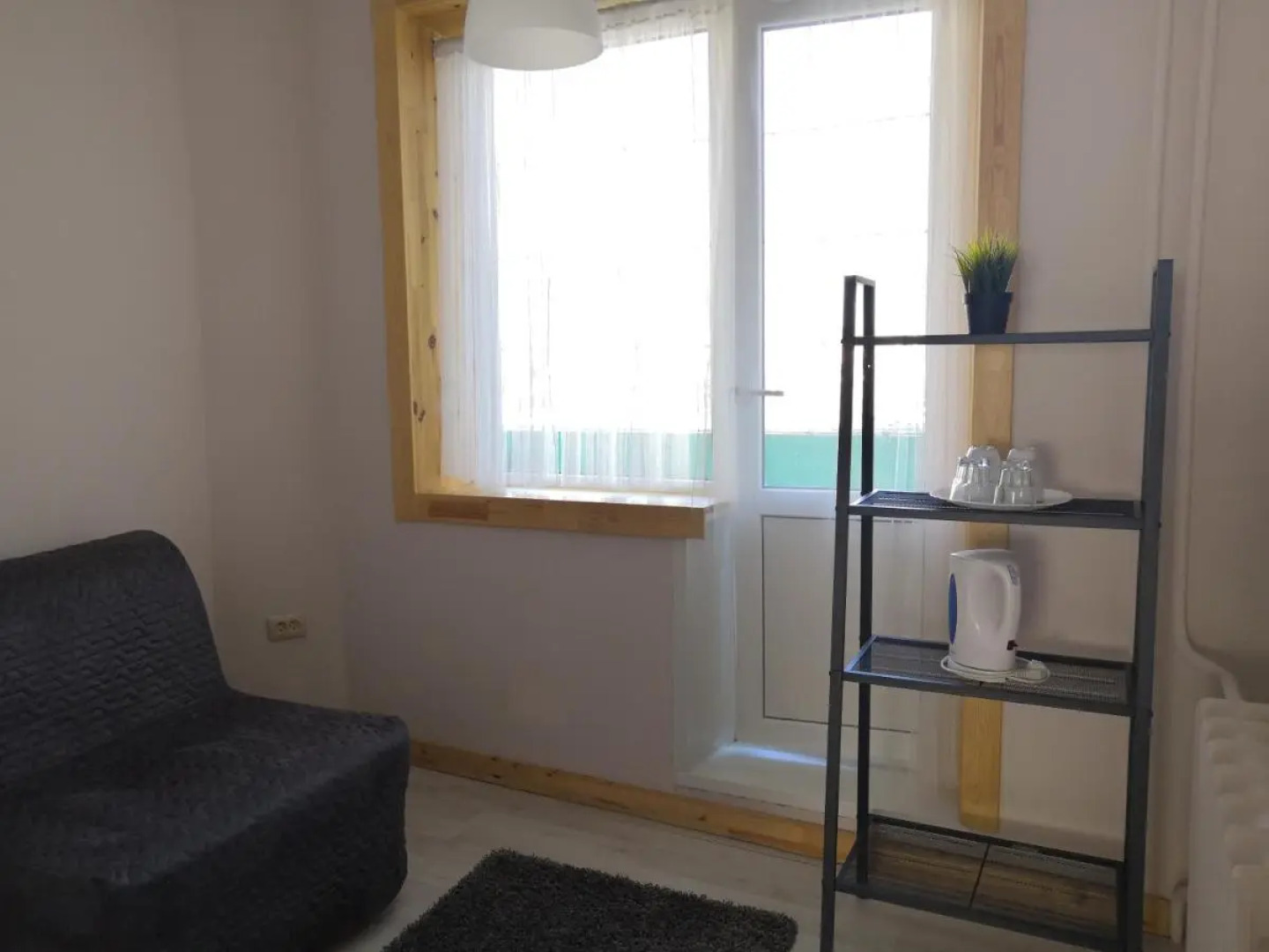 Гостиница Нефтехимик