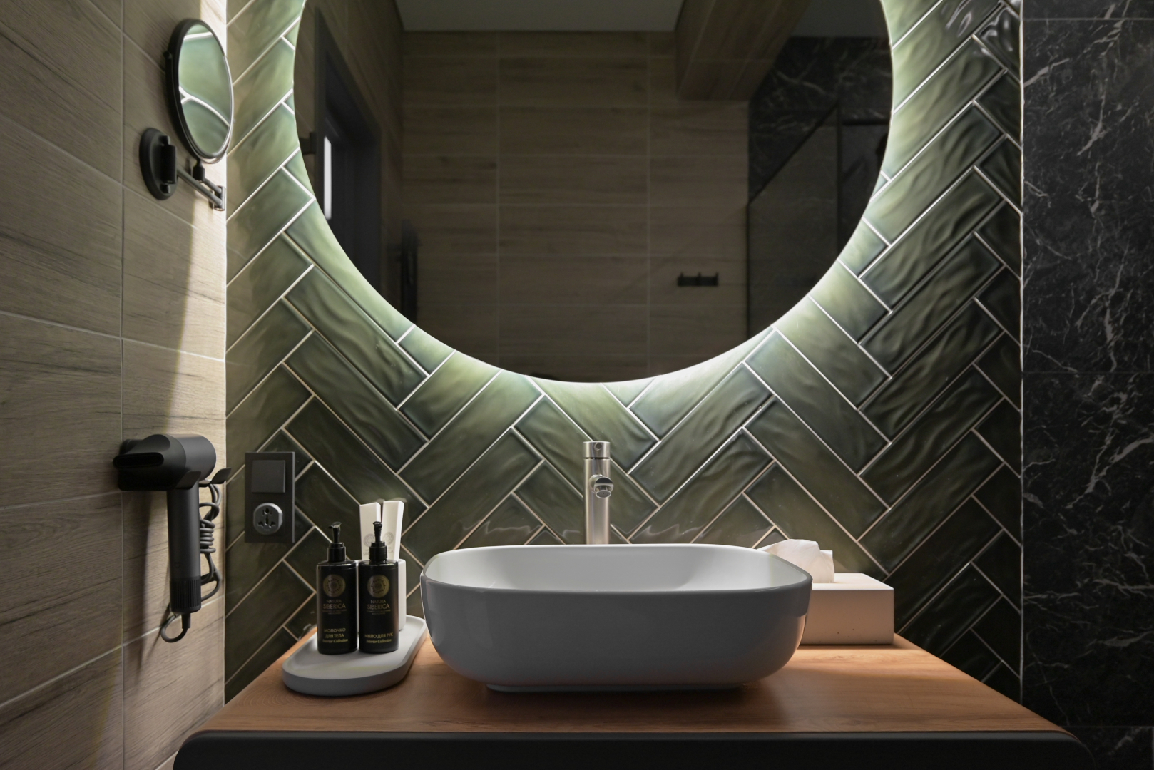 Бутик - отель Статлер