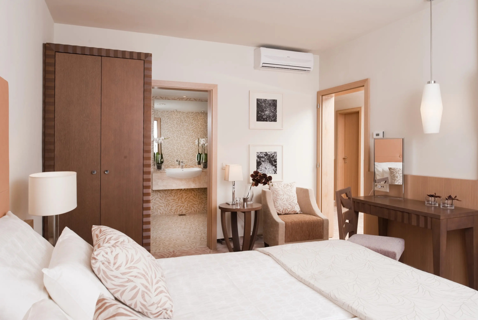 Отель Rogaška & ROI SPA