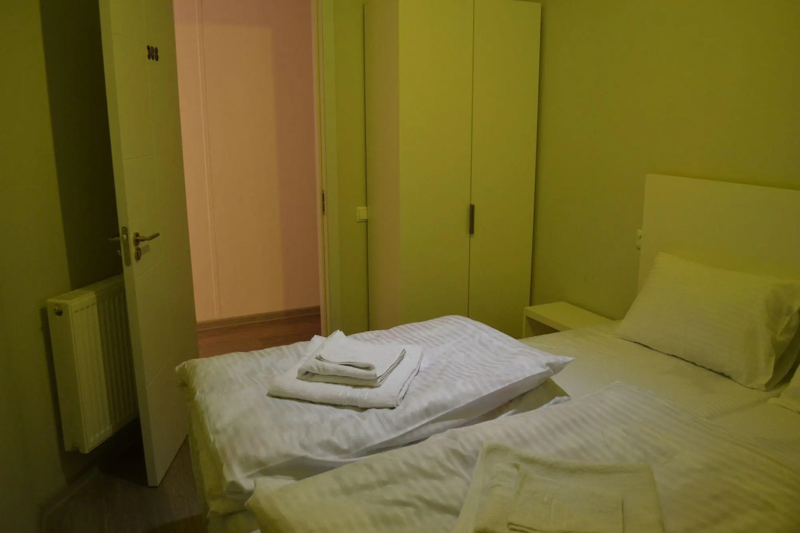 Rustaveli 36 Hotel