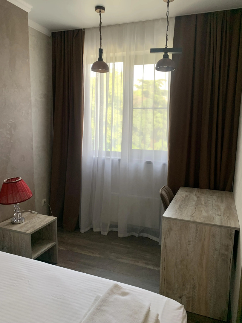 Апартаменты На Курортном проспекте 84