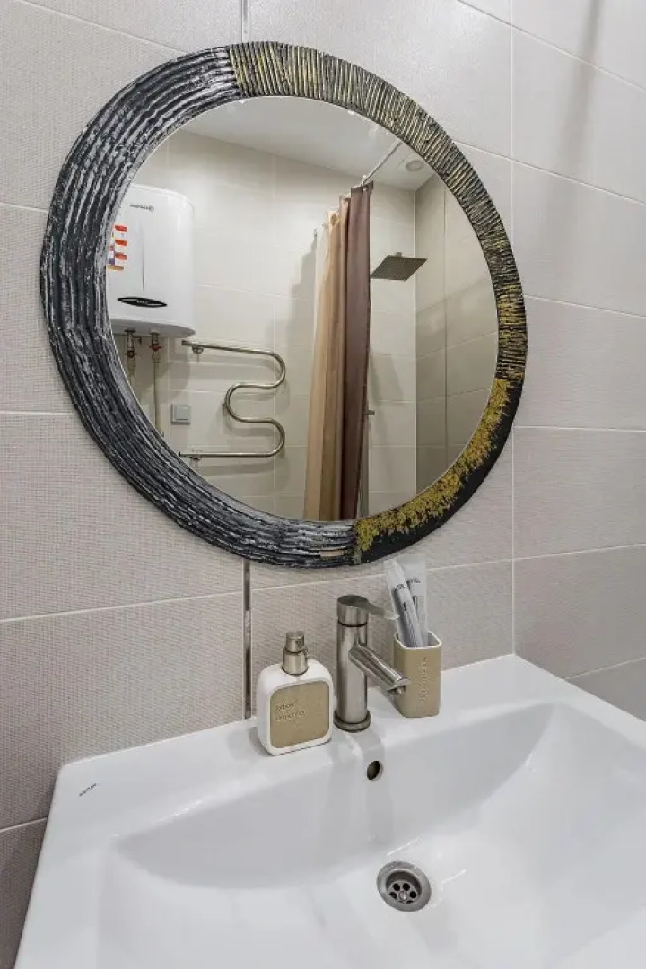 Апартаменты Апарт-Риэлти 7