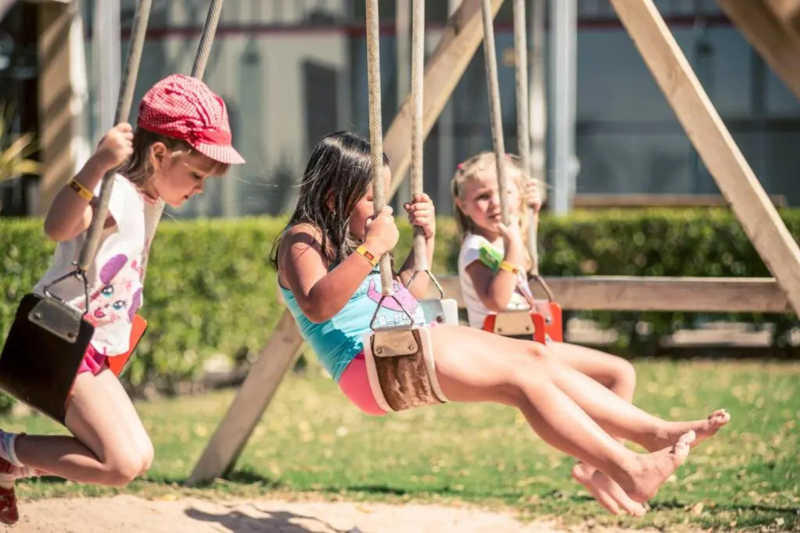 Отель Mercure Hurghada