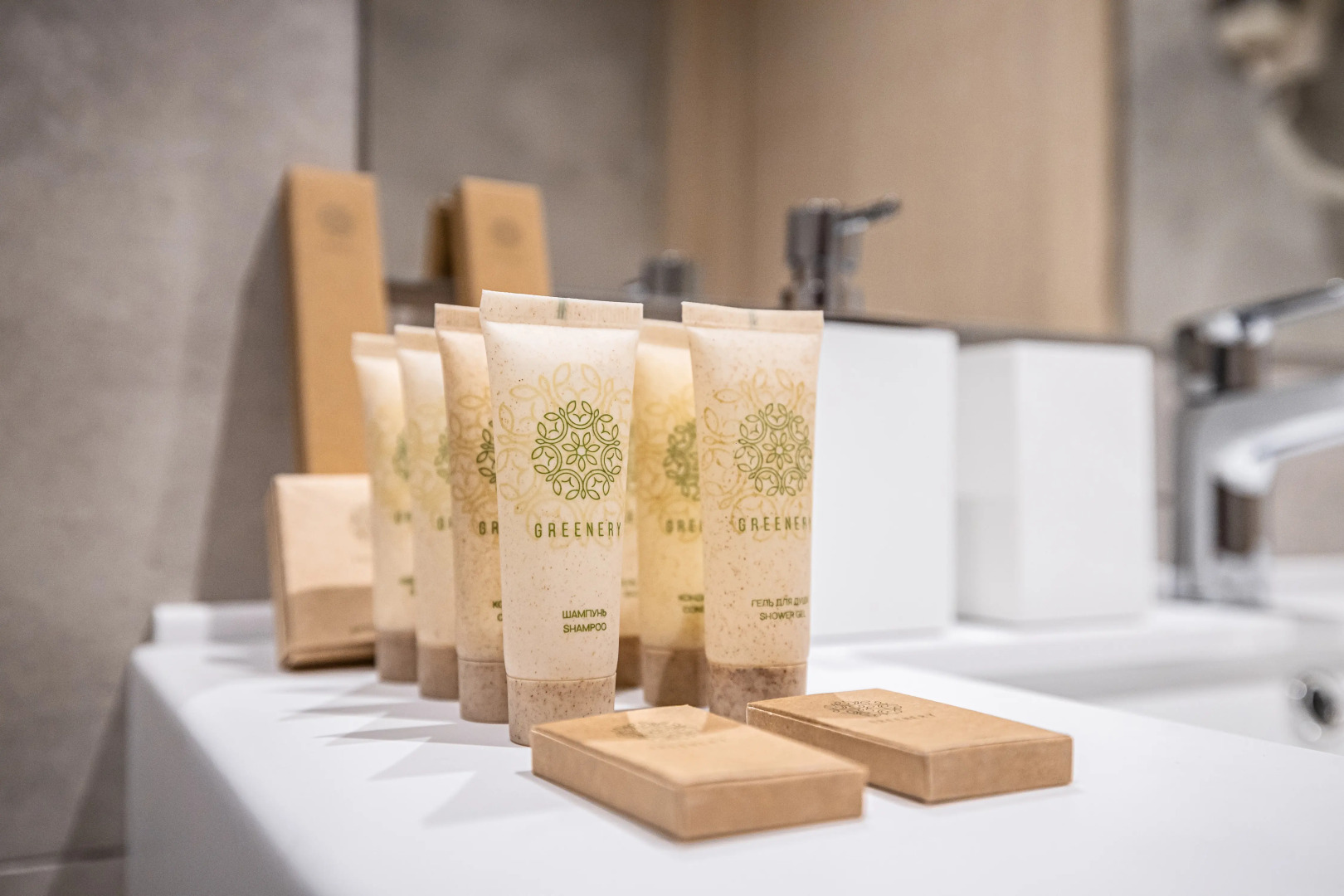 Legenda Аэро Отель