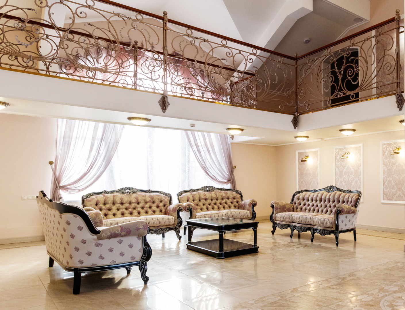 Отель Провинция