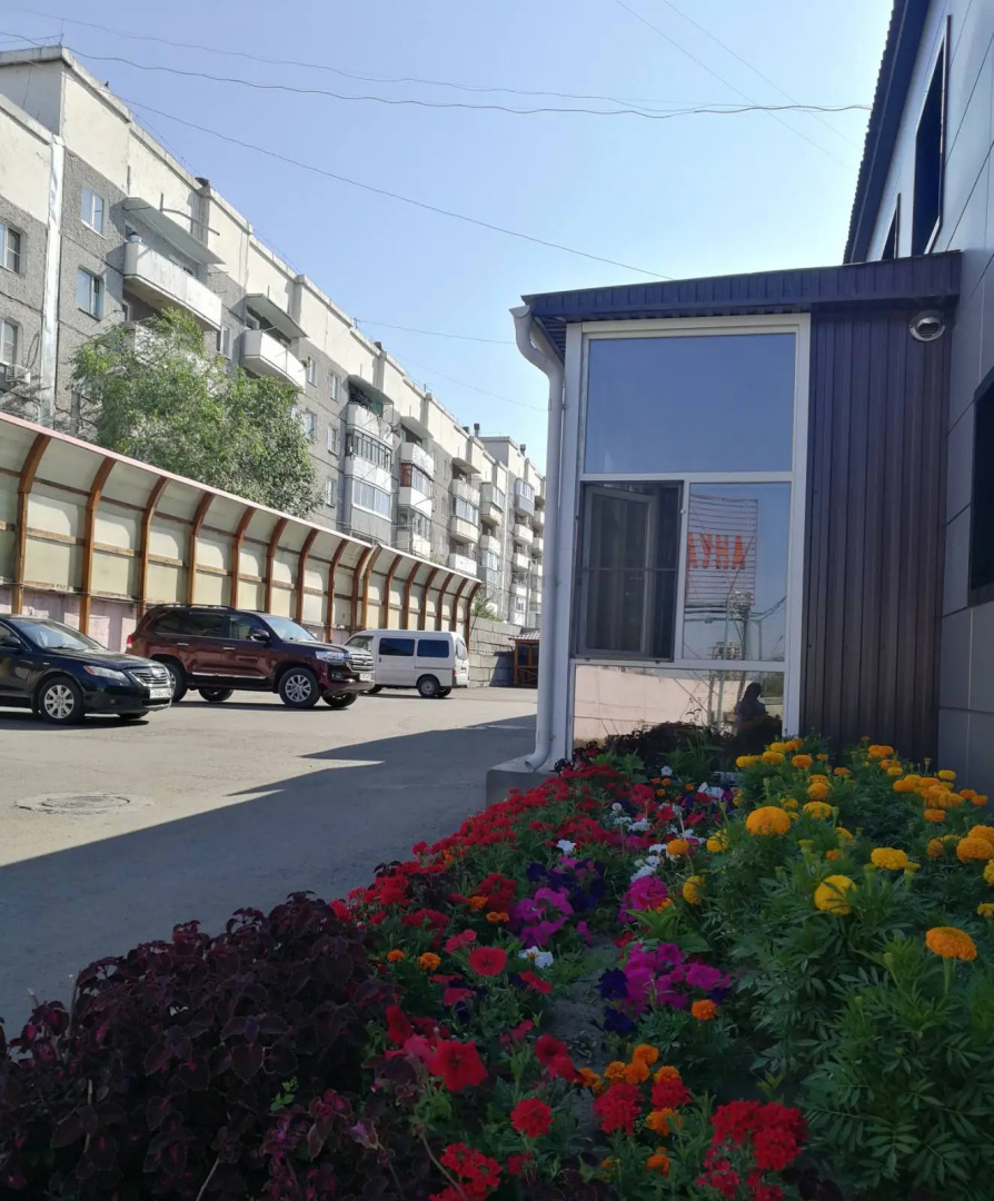 Мини-отель Династия