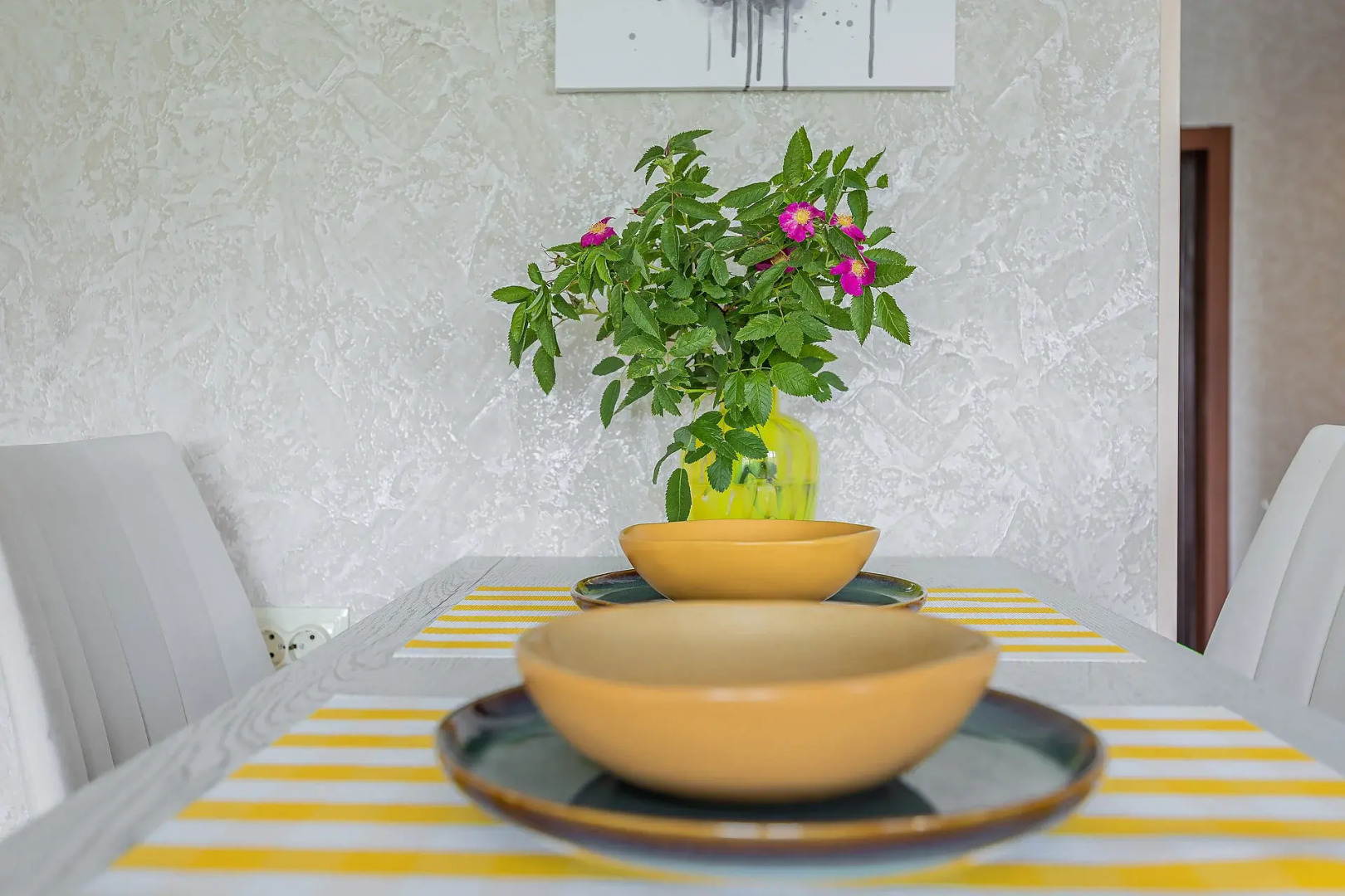 Квартира Студия с Огромной Парковочной зоной в 10 Мин.езды от Центра