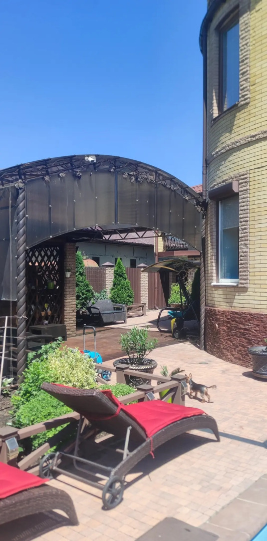 Меблированные Комнаты на Ореховой 37