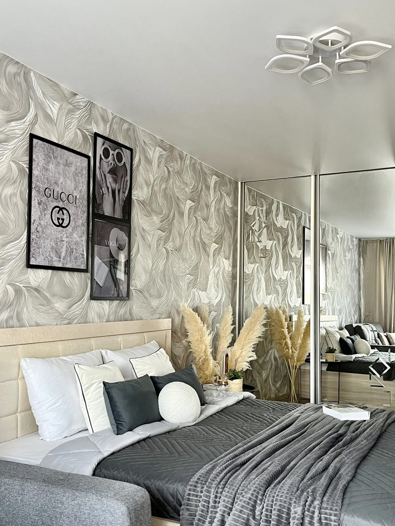 Квартира Уютная 2-х комнатная в Центре города