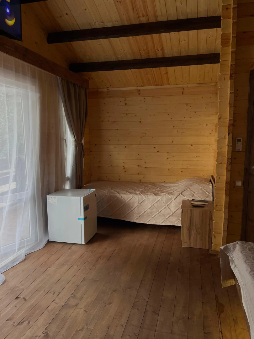 База отдыха Флора