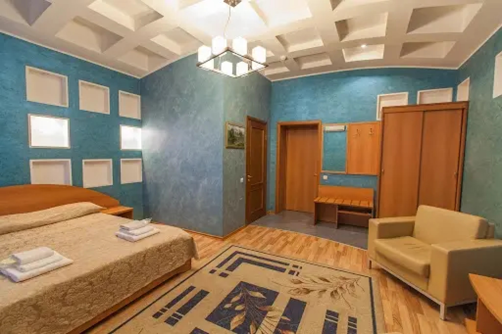 Мини-отель Знаменская Слобода