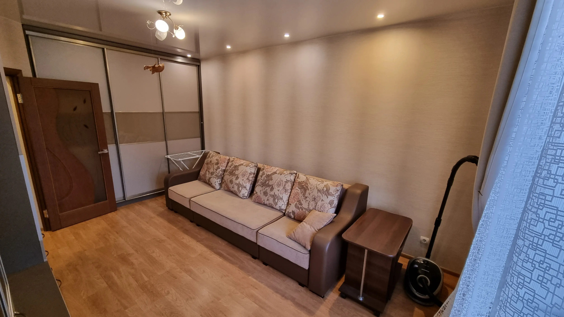 Квартира по улице Цветочной