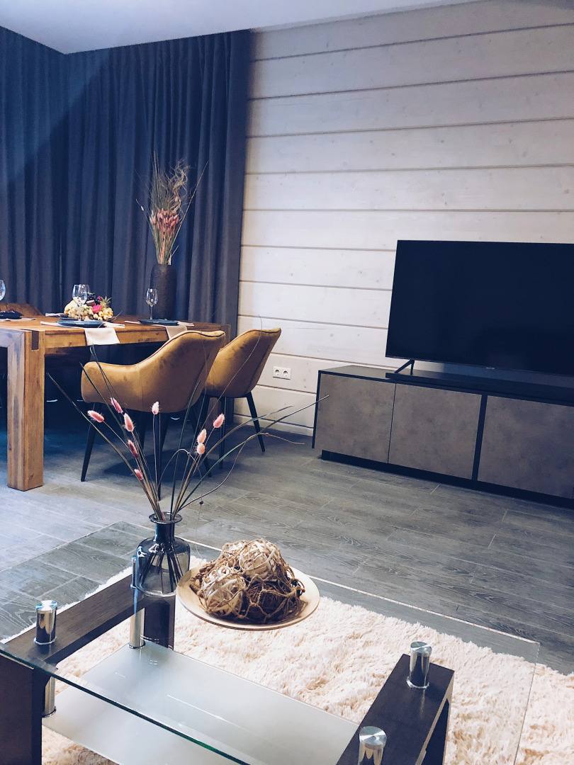 Отель Water House