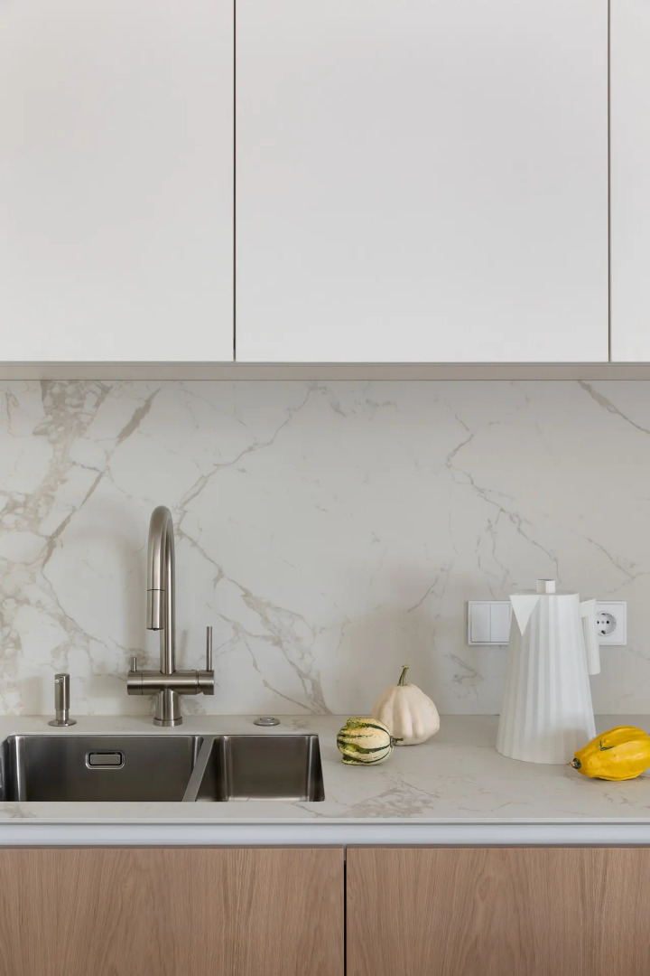 Квартира Бизнес-класс в историческом центре