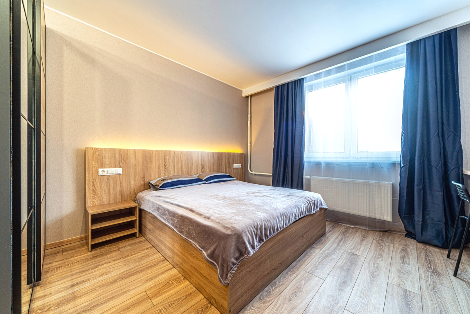 Апартаменты GoodApart on Moskovskiy prospect