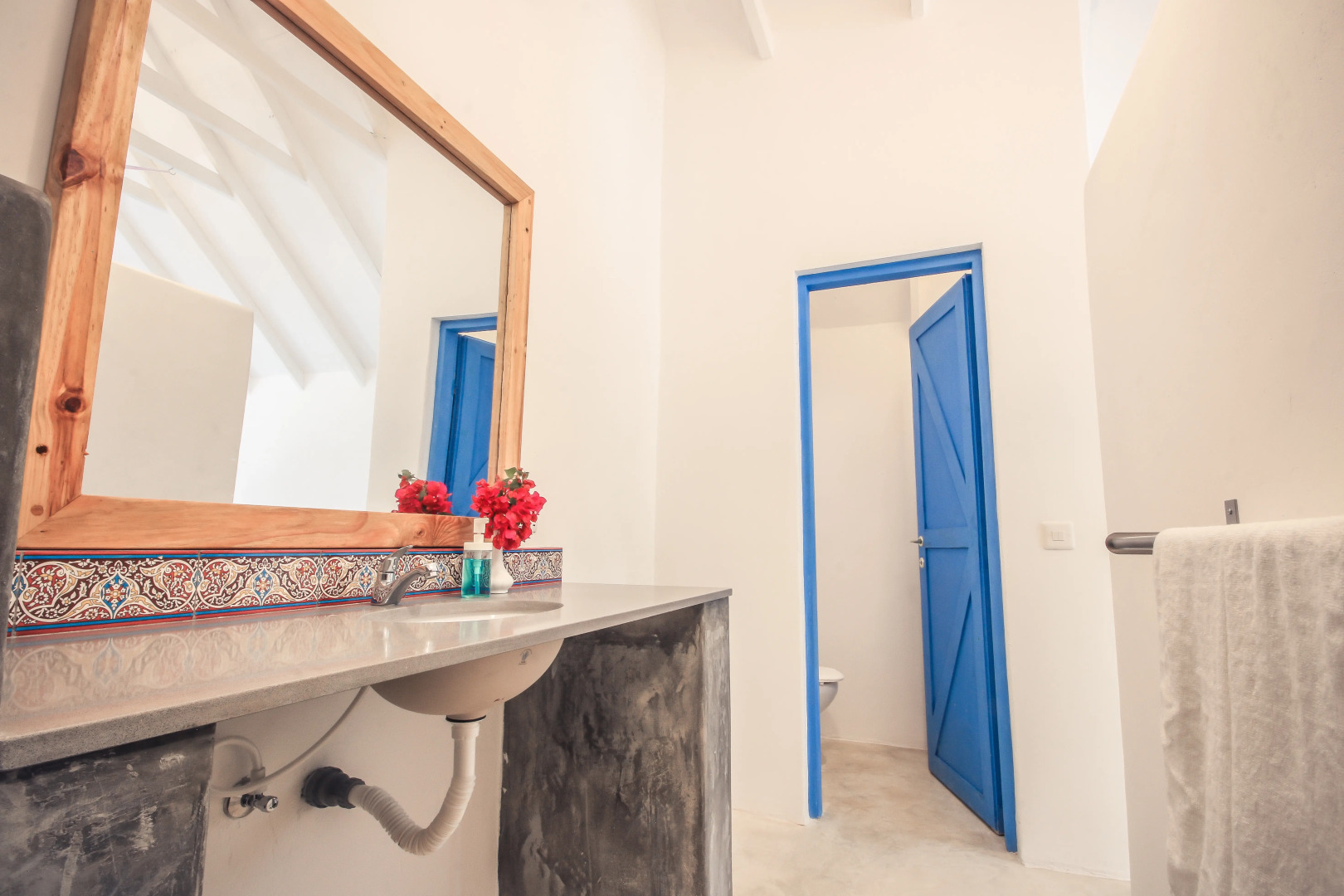 Отель Fun Beach Resort