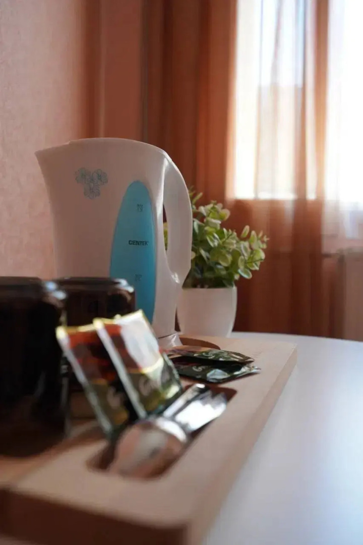 Гостевой дом Нинель