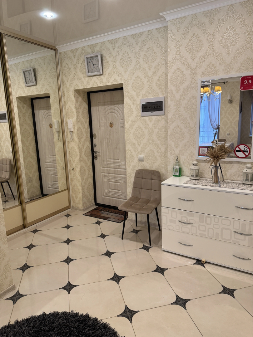 Квартира VIP Апартаменты