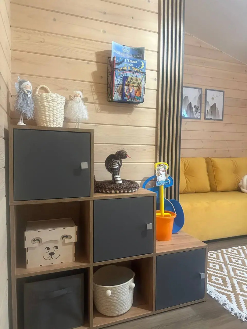 Гостевой Дом Эдем