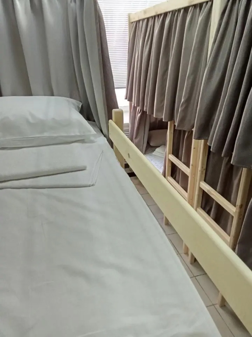 Хостел Ярхостел