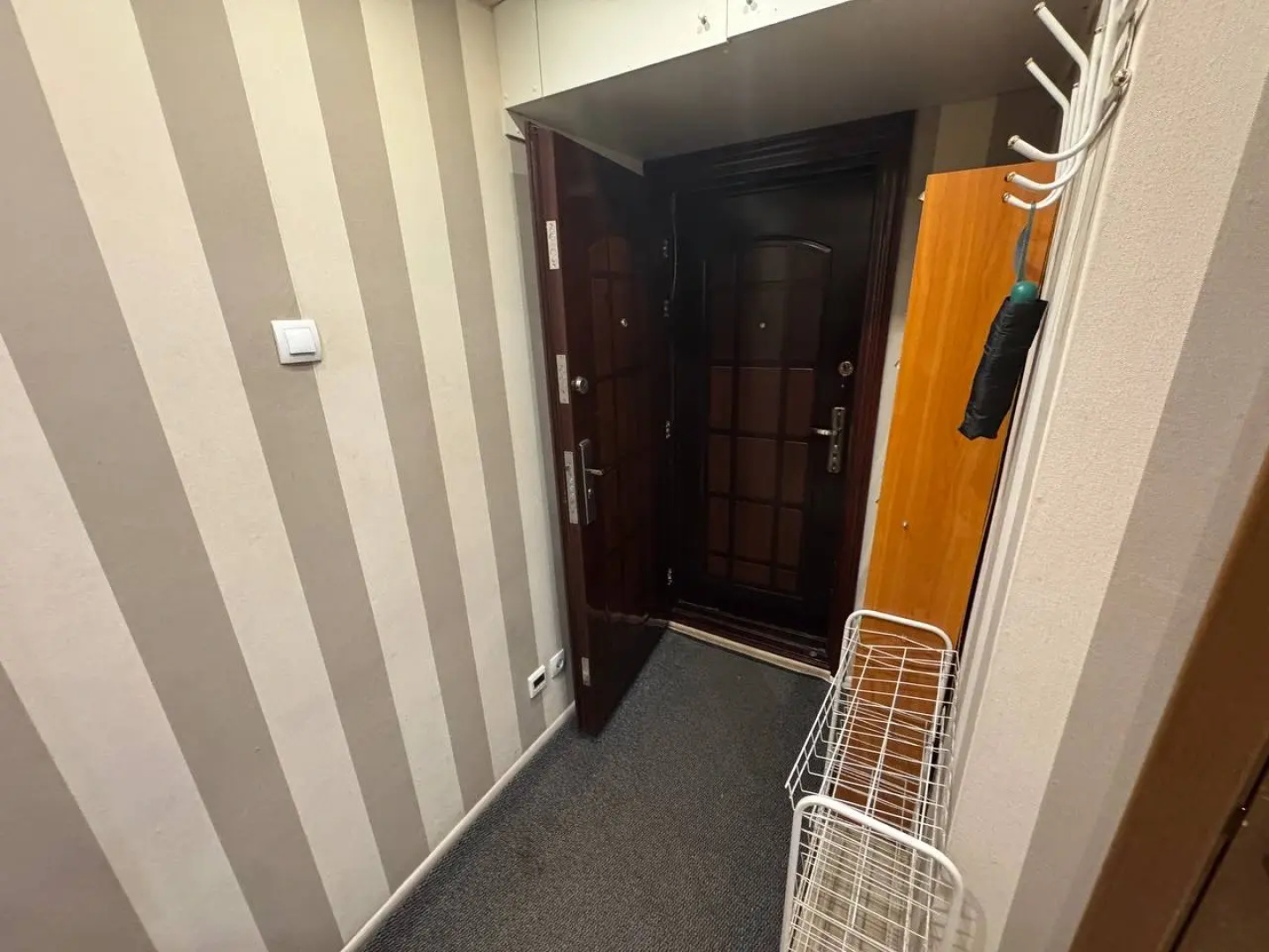 Апартаменты на Партизана Германа,10к4
