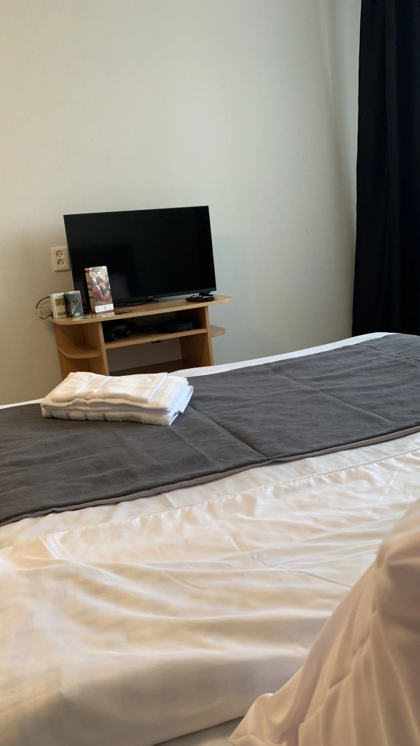 Квартира Счастливая Матрешка у ЖД Вокзала