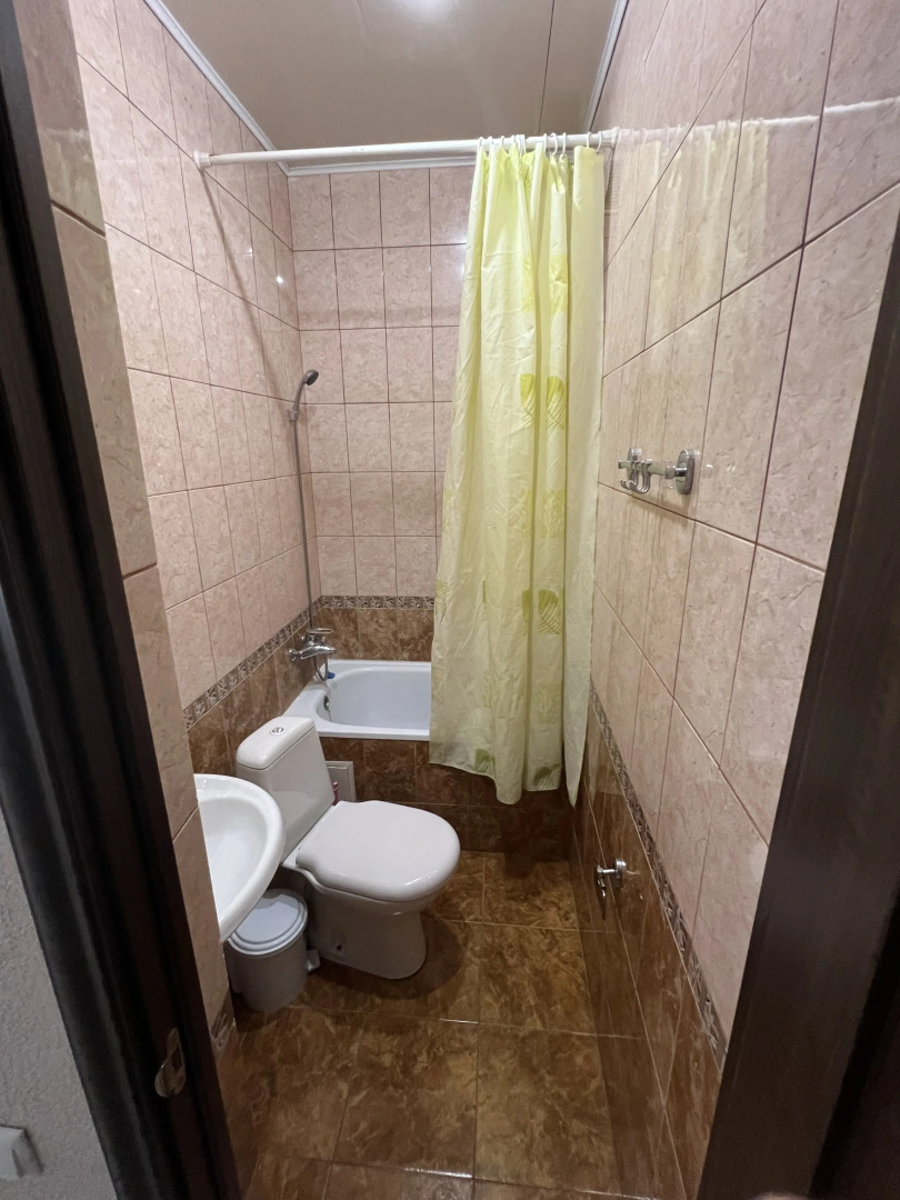 Меблированные комнаты Илиадис