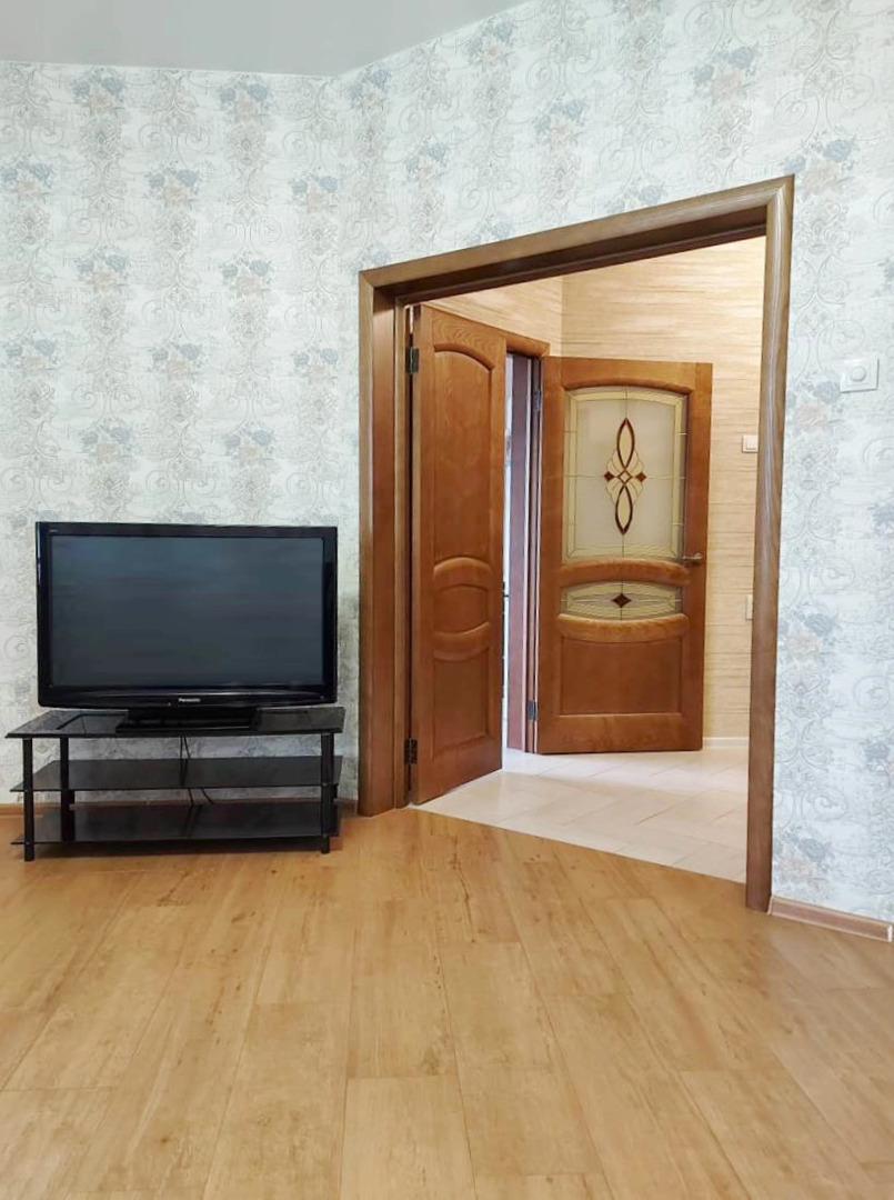 Апартаменты 1к Красный Проспект