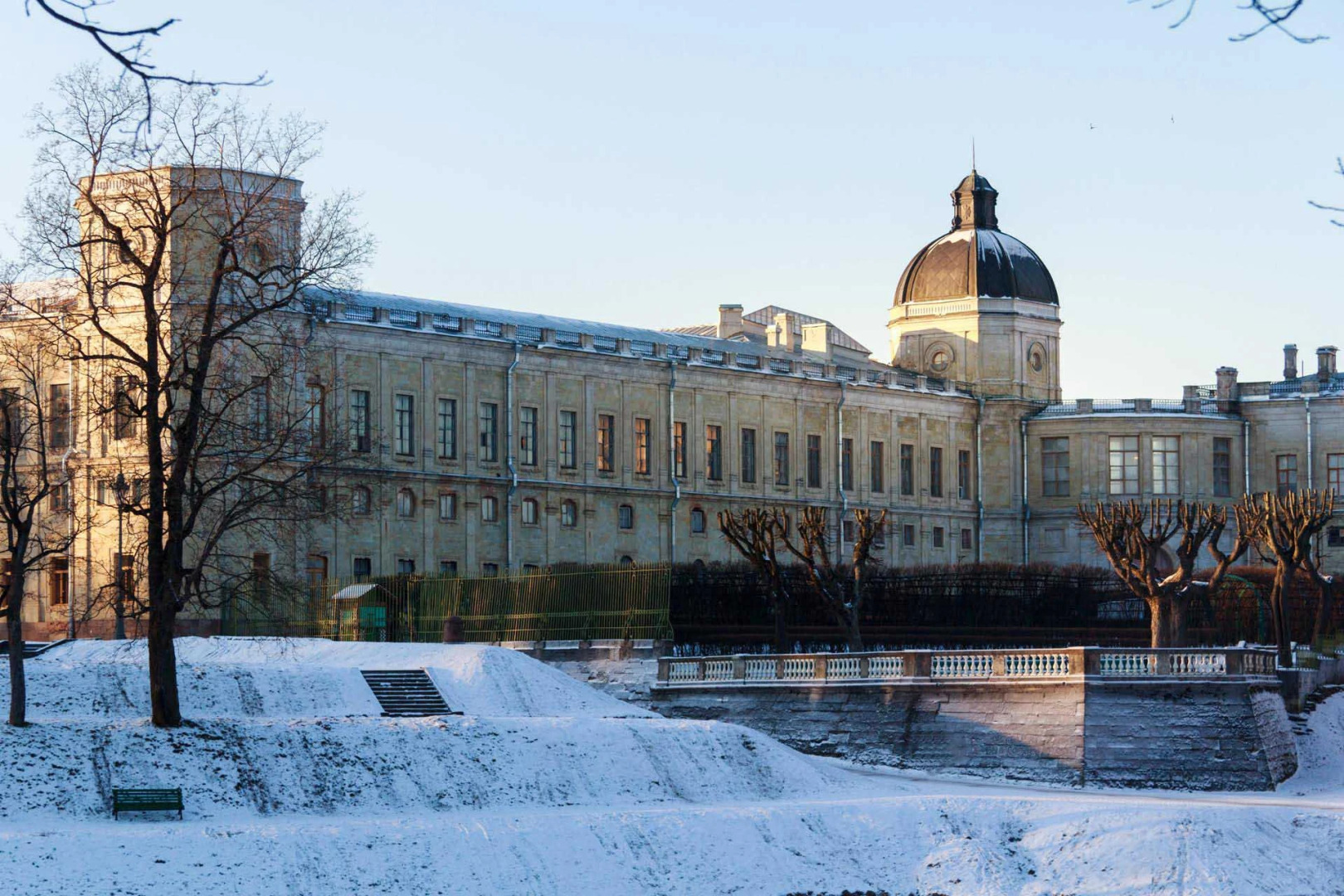 Мини-Отель Славянский Двор