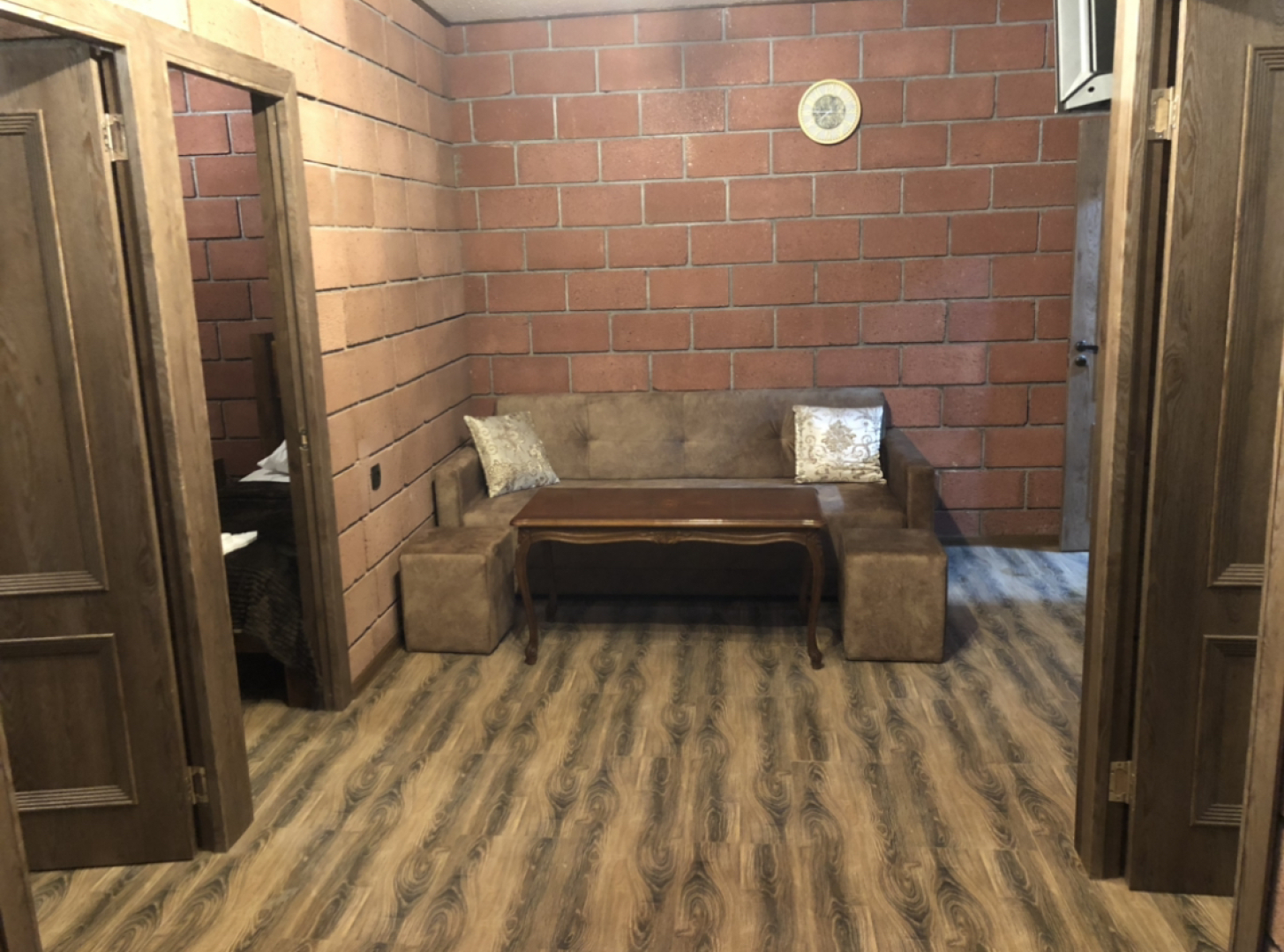 Частный дом L&L Rest House