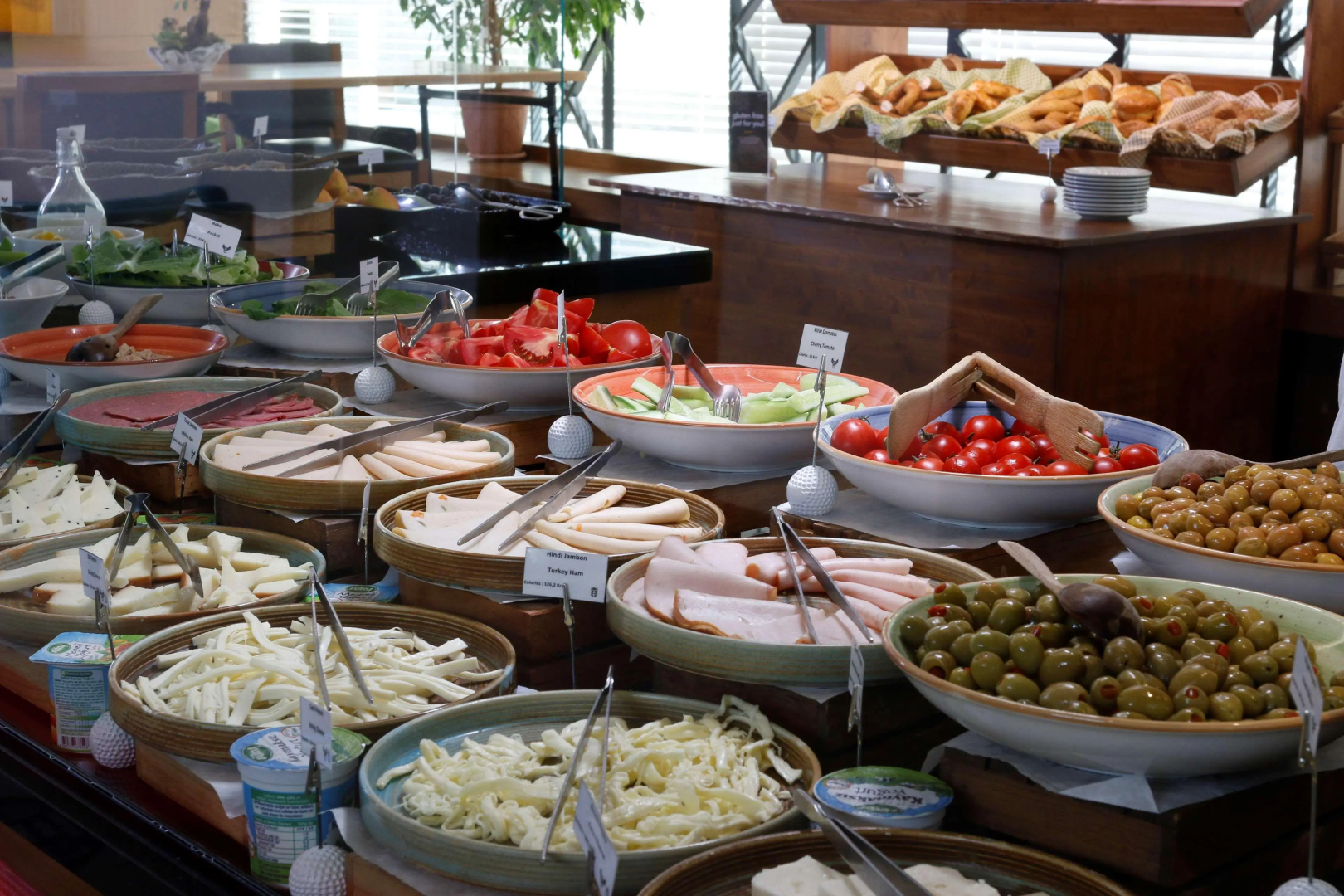 Park Inn by Radisson Istanbul Asia Kavacik