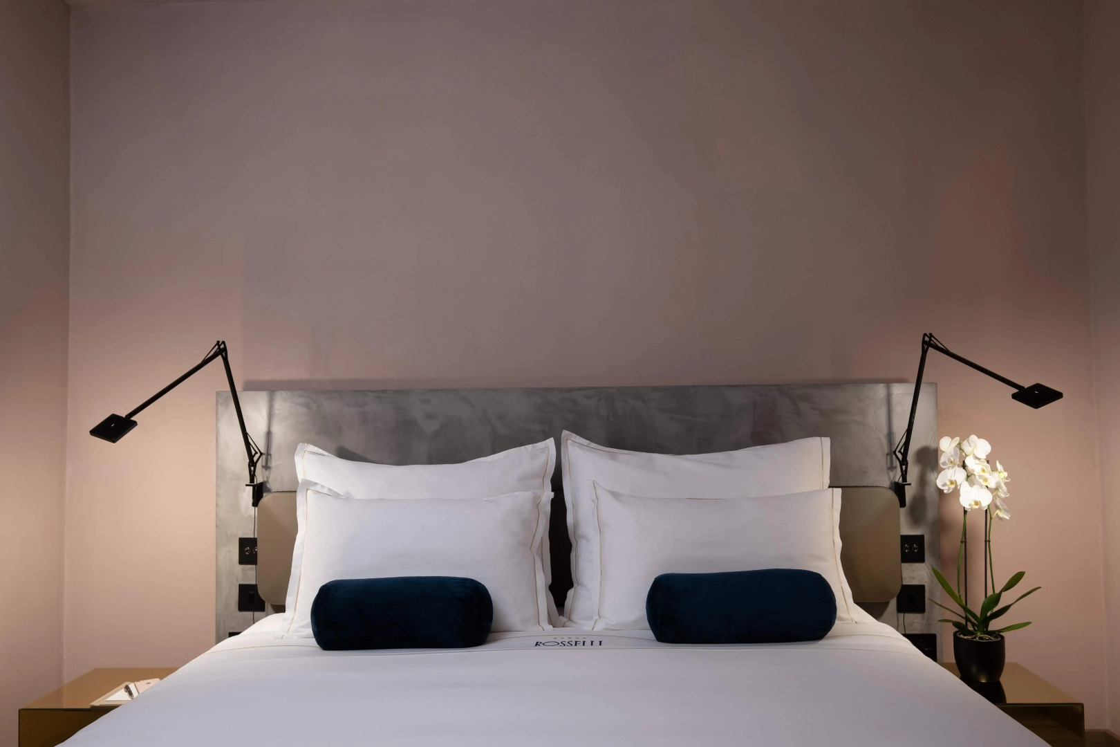 Бутик-Отель Rosselli