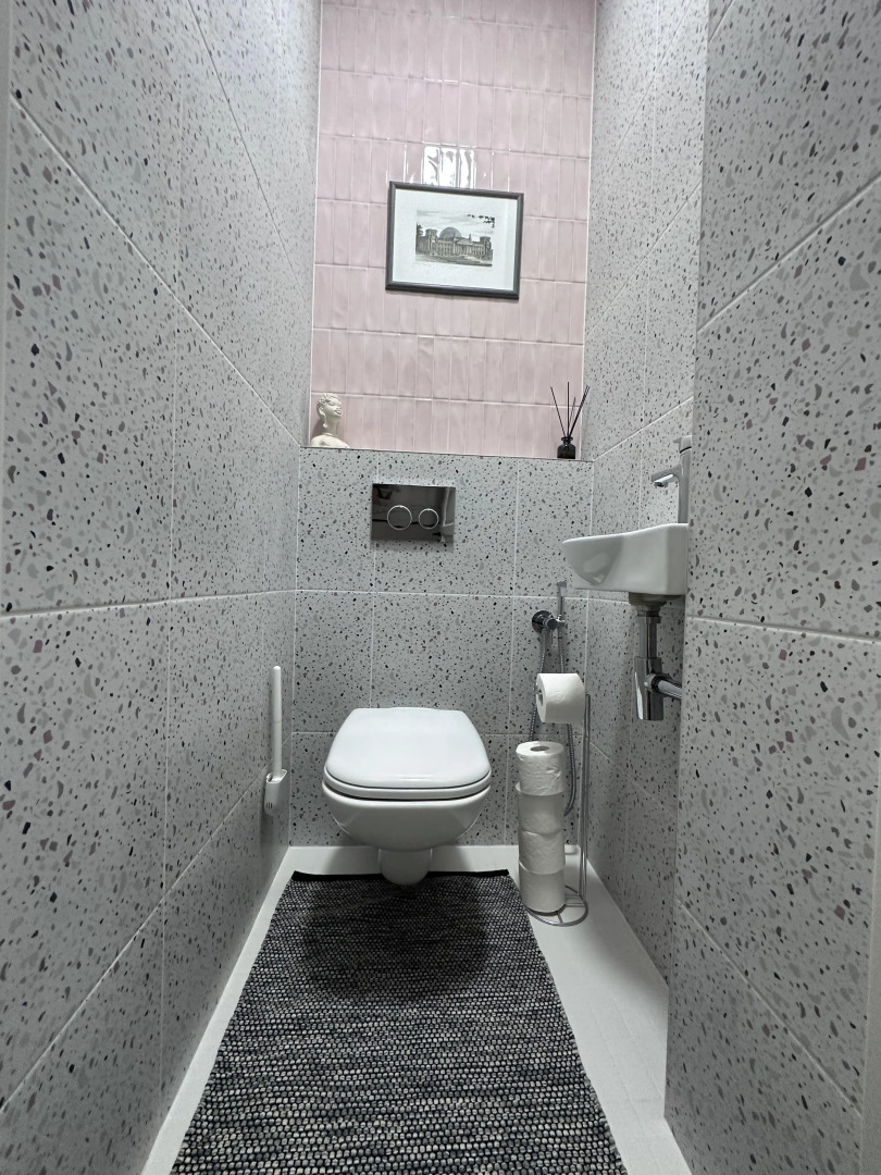 Апартаменты Лахтинская 22