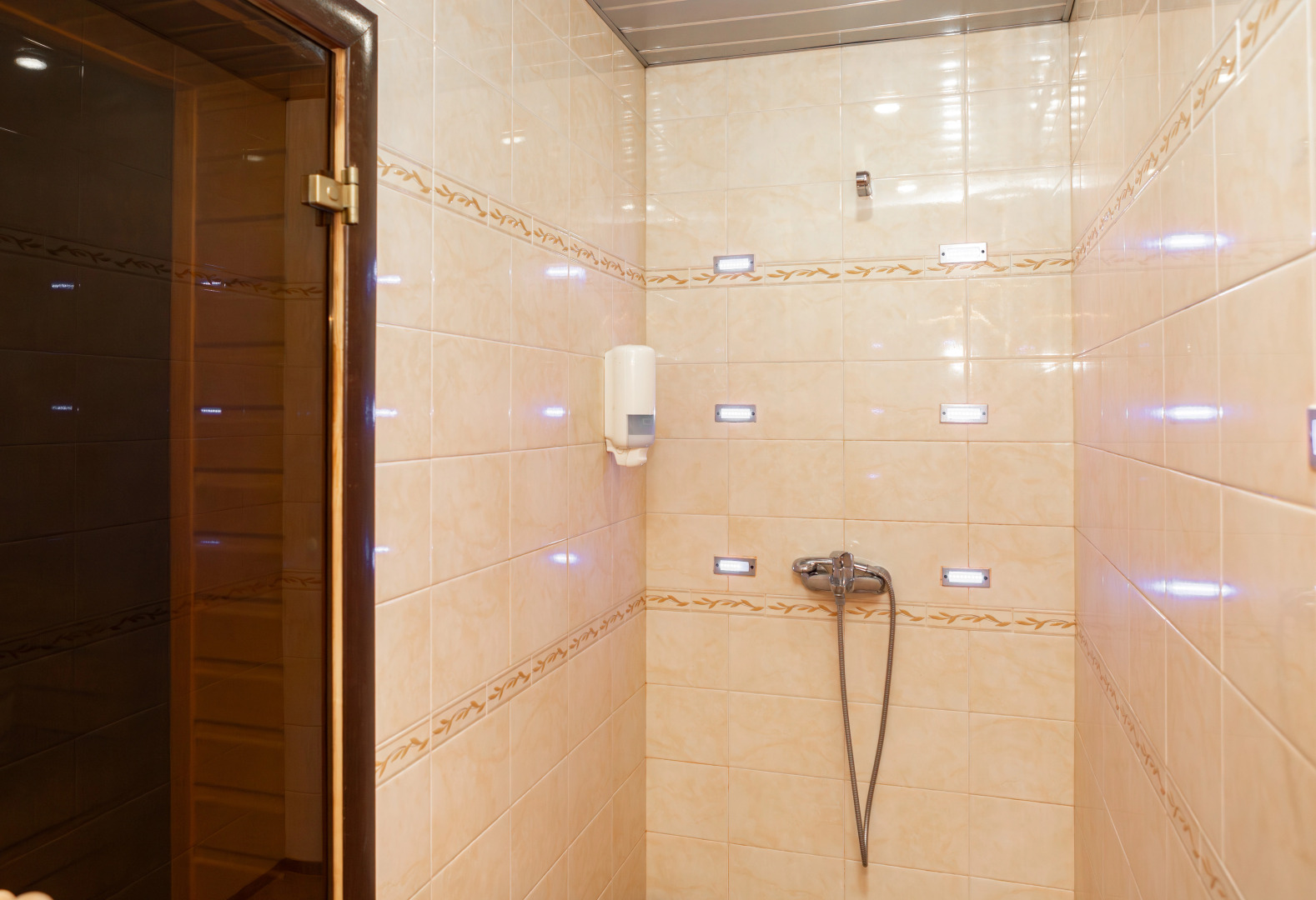 Отель Новокосино