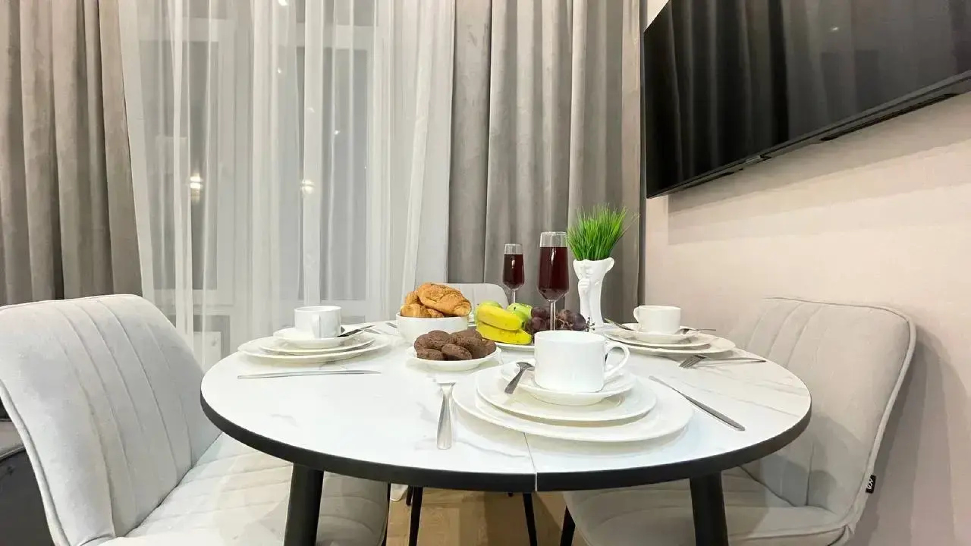 Квартира Хорошо Как Дома