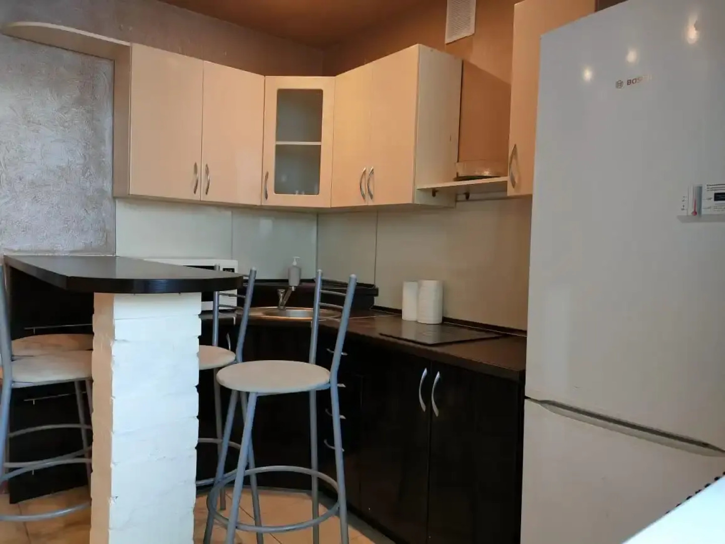 Апартаменты Серебреный Век