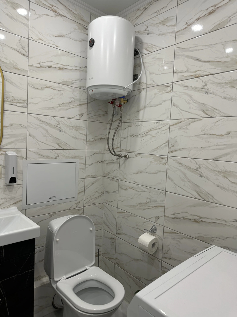 Квартира Апартаменты в центре Орск