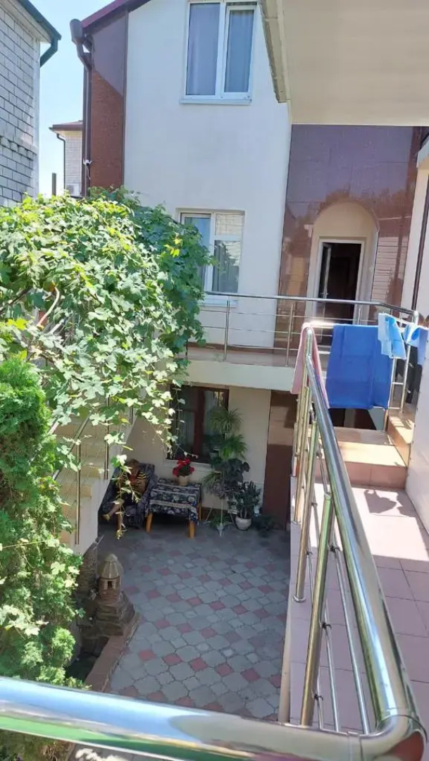 Гостевой Дом Ванилька