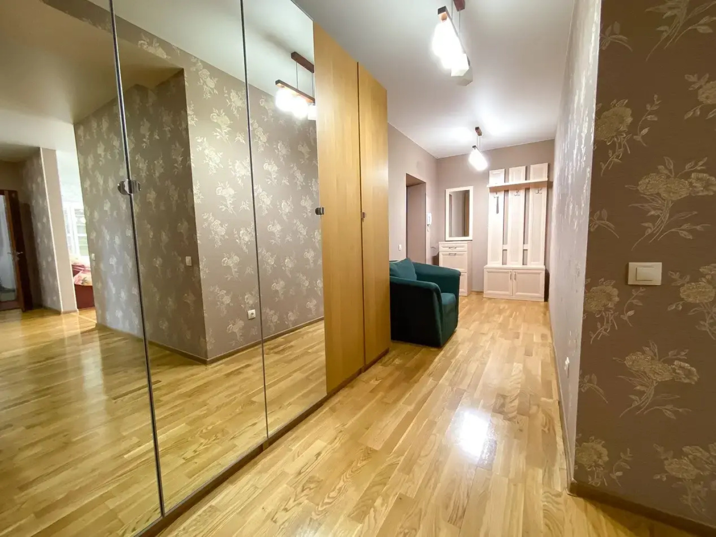 Апартаменты рядом с достопримечательностями