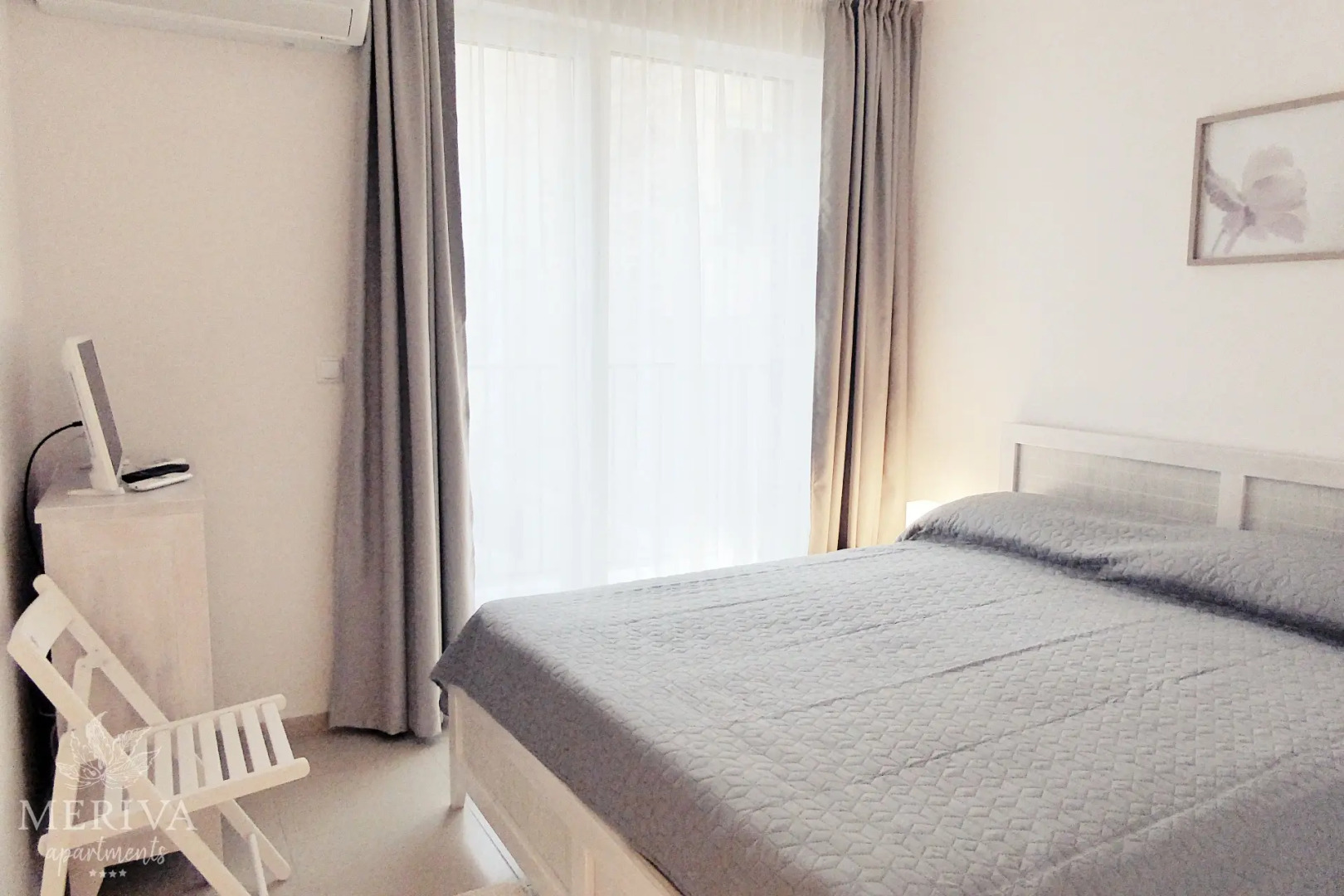 Апартаменты Meriva