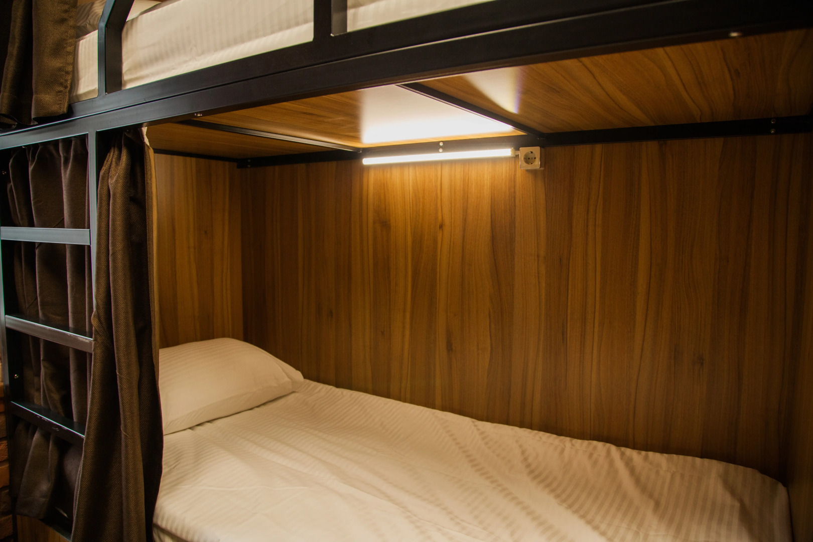 Хостел Лофт Города Мира