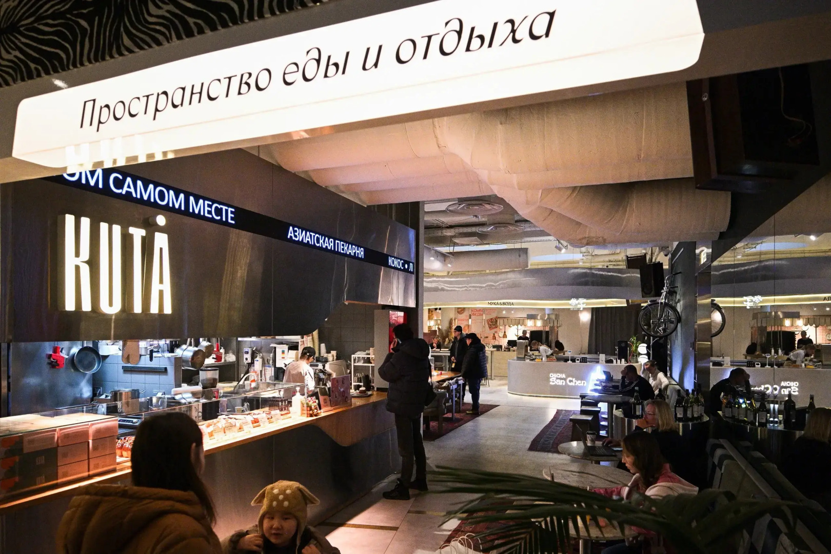 Апартаменты 1912 у площади Александра Невского