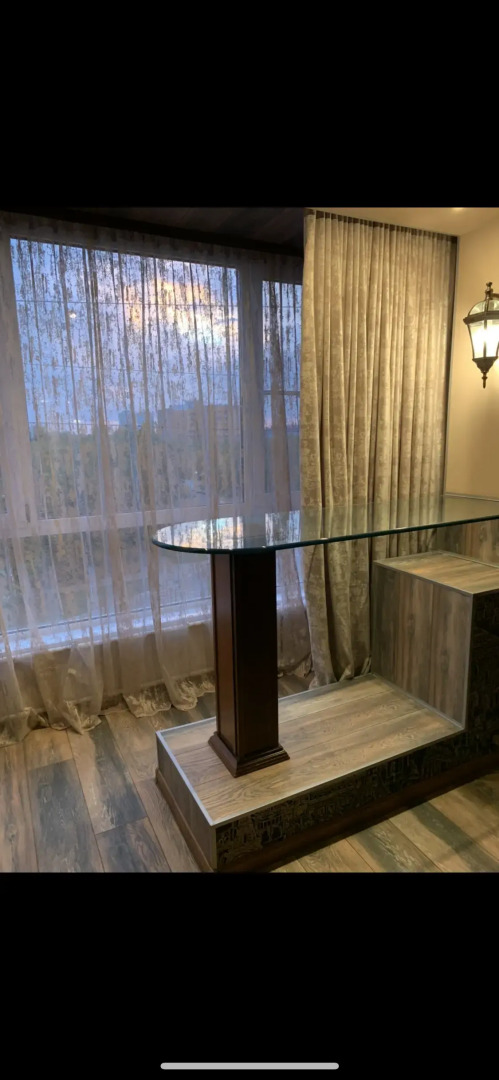 Апартаменты на Гагарина