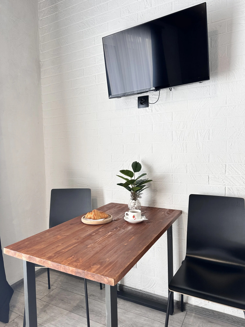 Квартира КАК ДОМА на Комсомольской