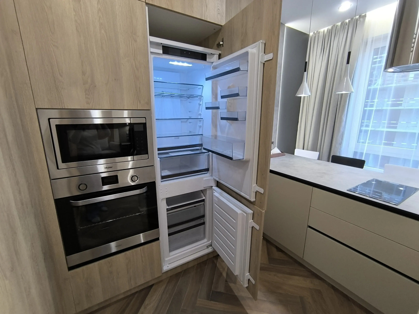 Квартира в ЖК Флора г Сочи ул Искры д 66/9 корпус 1