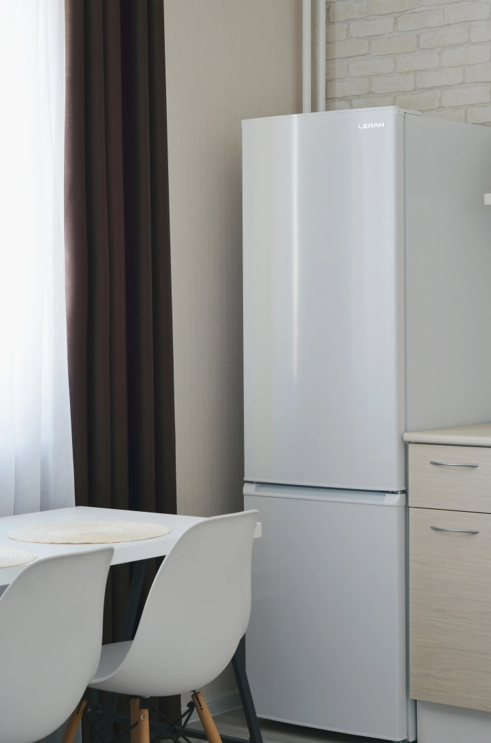 Апартаменты В Гости